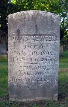 Grave