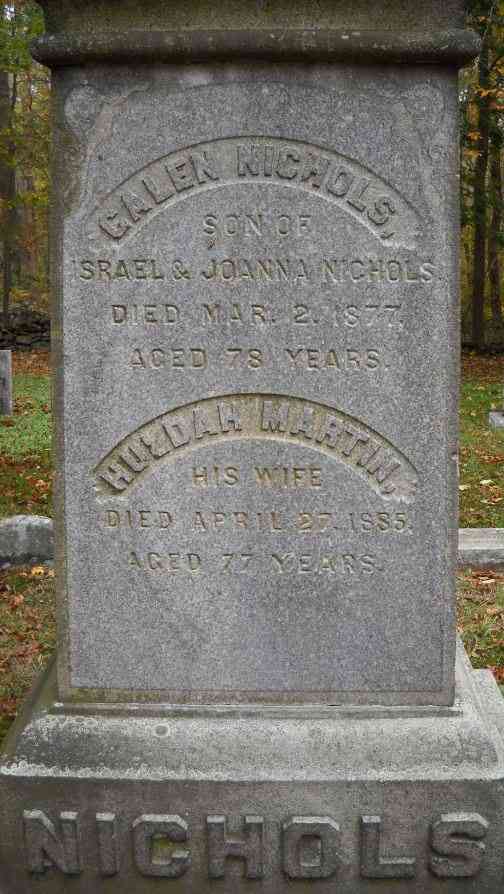 Grave