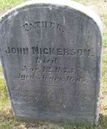 Grave