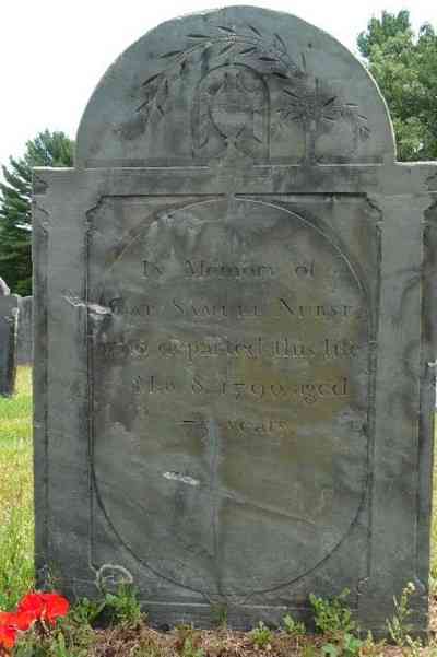 Grave