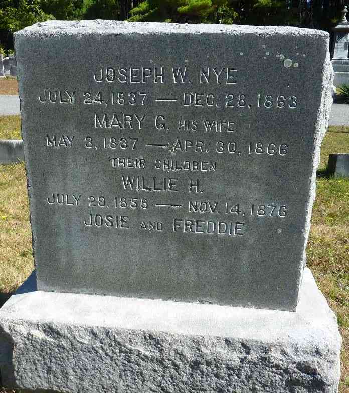 Grave