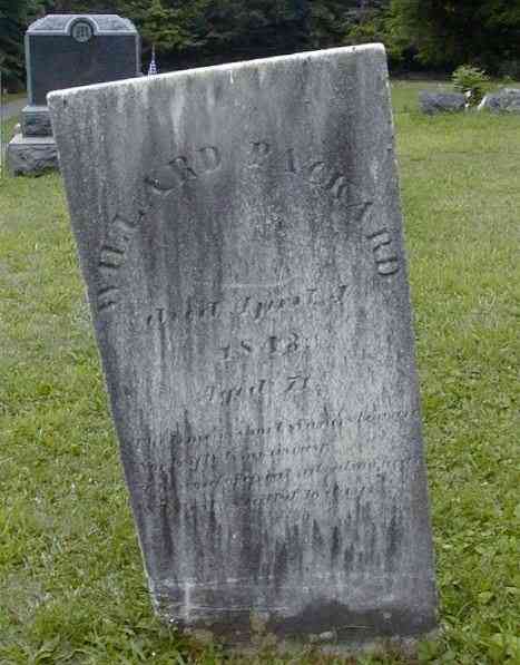 Grave