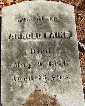 Grave