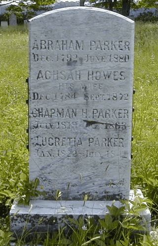 Grave