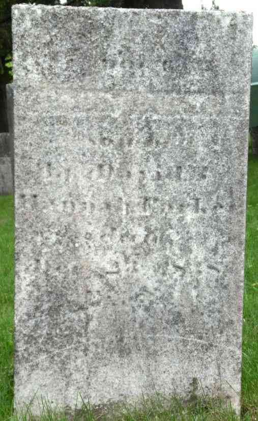 Grave