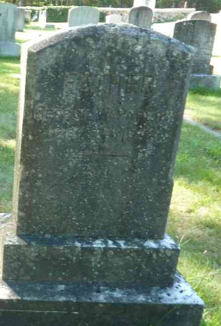 Grave