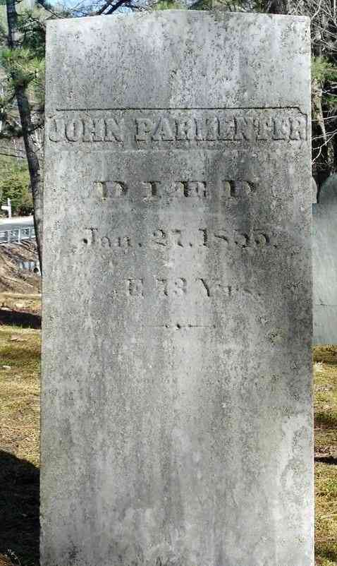 Grave