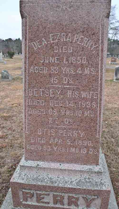 Grave