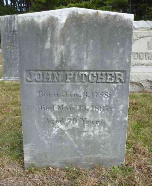 Grave