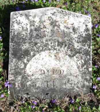 Grave