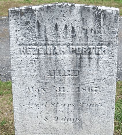 Grave