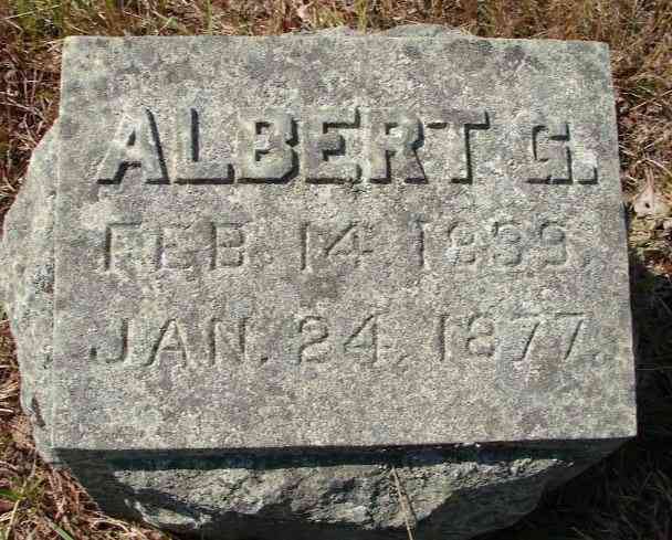 Grave
