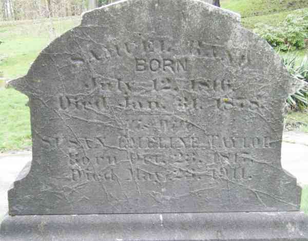 Grave