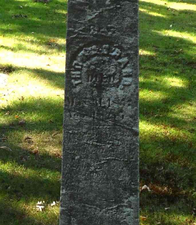 Grave