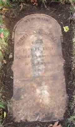 Grave