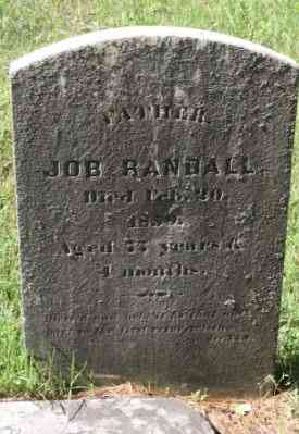 Grave