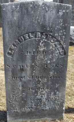 Grave