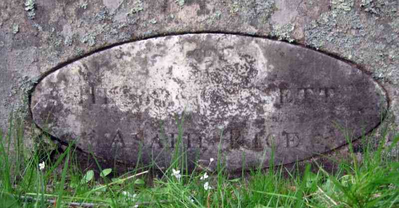 Grave