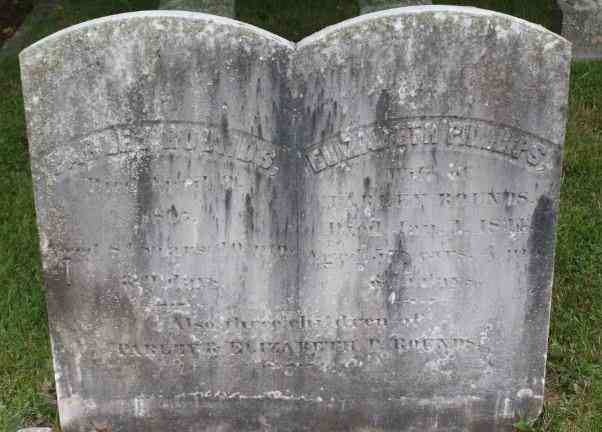Grave