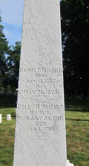 Grave