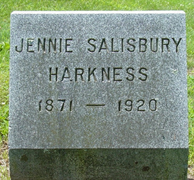 Grave