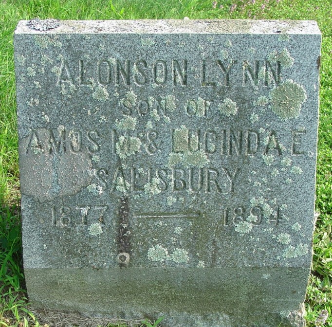 Grave