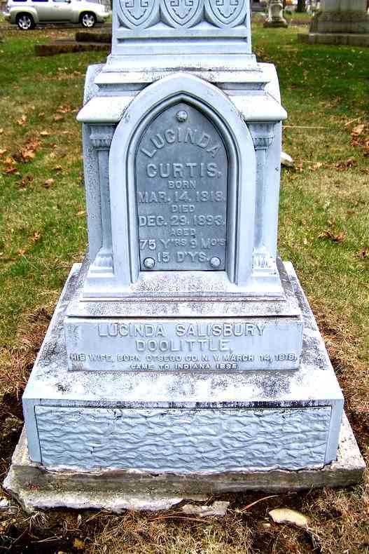 Grave