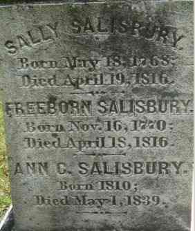 Grave<br />Princes Hill Burial Ground  Barrington Bristol County Rhode Island, USA Plot: Section A Map 0114