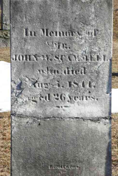 Grave