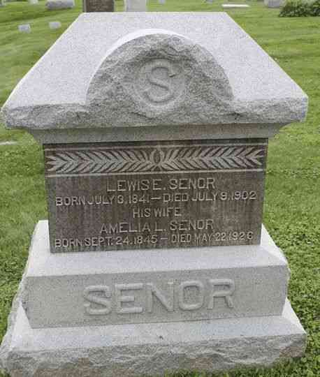 Grave