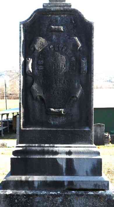 Grave