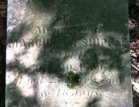 Grave