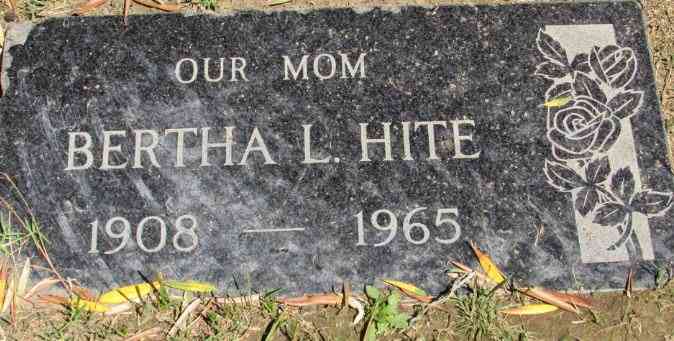 Grave