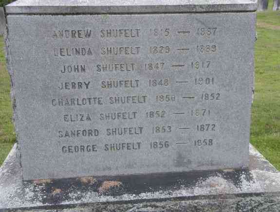 Grave