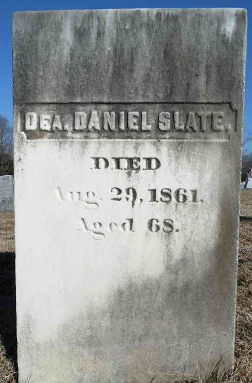 Grave