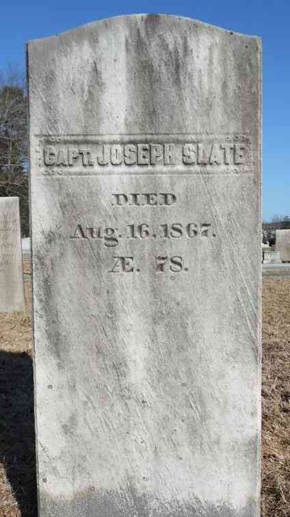 Grave