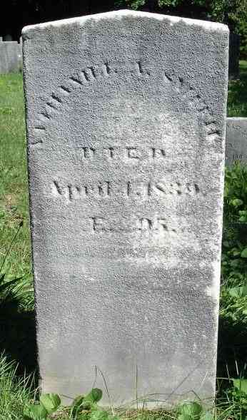 Grave