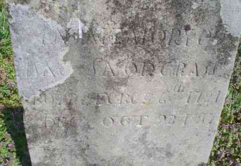 Grave