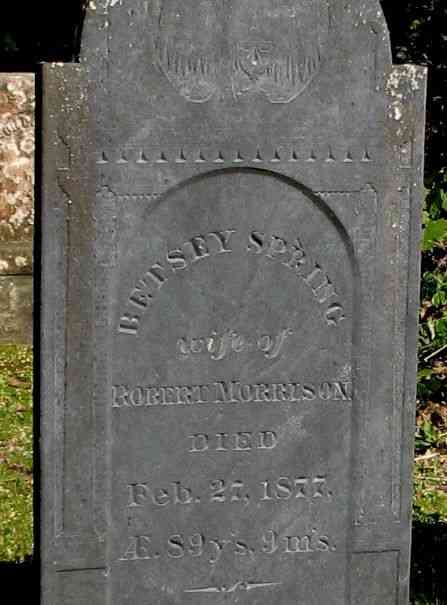 Grave