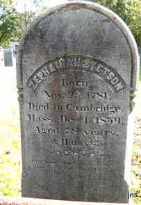 Grave