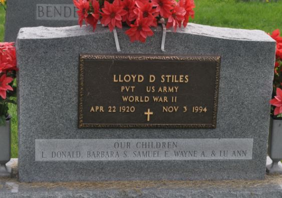 Grave
