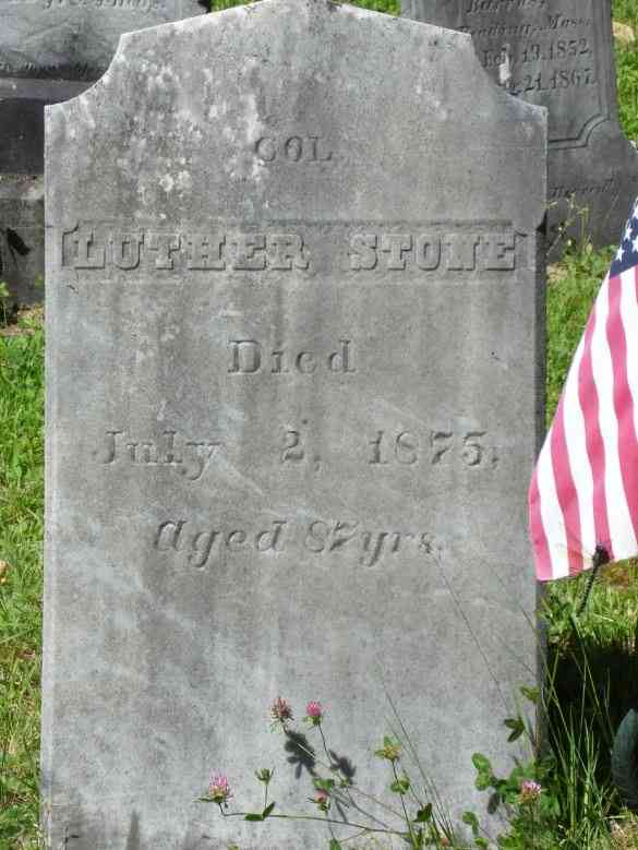 Grave