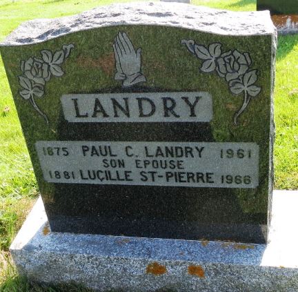 Grave