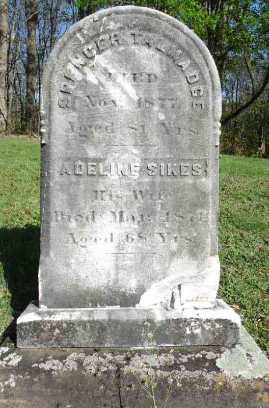 Grave