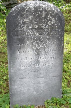 Grave
