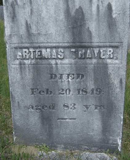 Grave