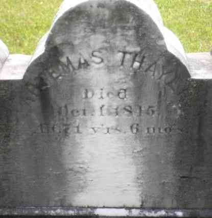 Grave