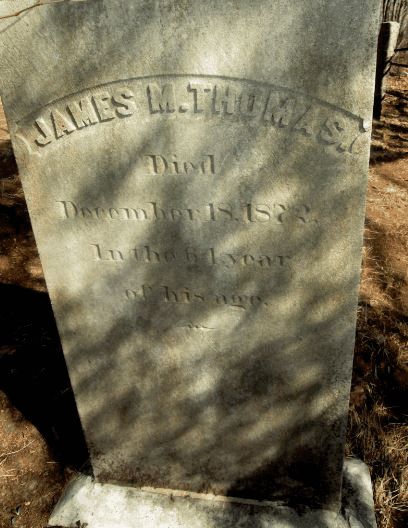 Grave