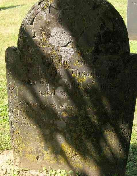 Grave