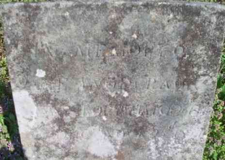 Grave